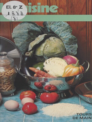 cover image of La cuisine